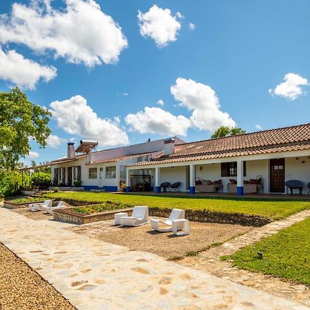 Maison d'hôtes Monte Pedras Negras à São Luis Extérieur photo