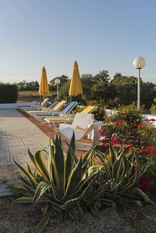 Maison d'hôtes Monte Pedras Negras à São Luis Extérieur photo