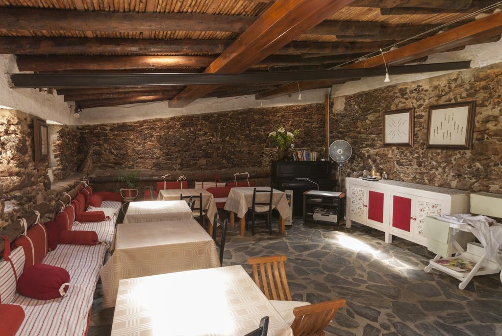Maison d'hôtes Monte Pedras Negras à São Luis Extérieur photo