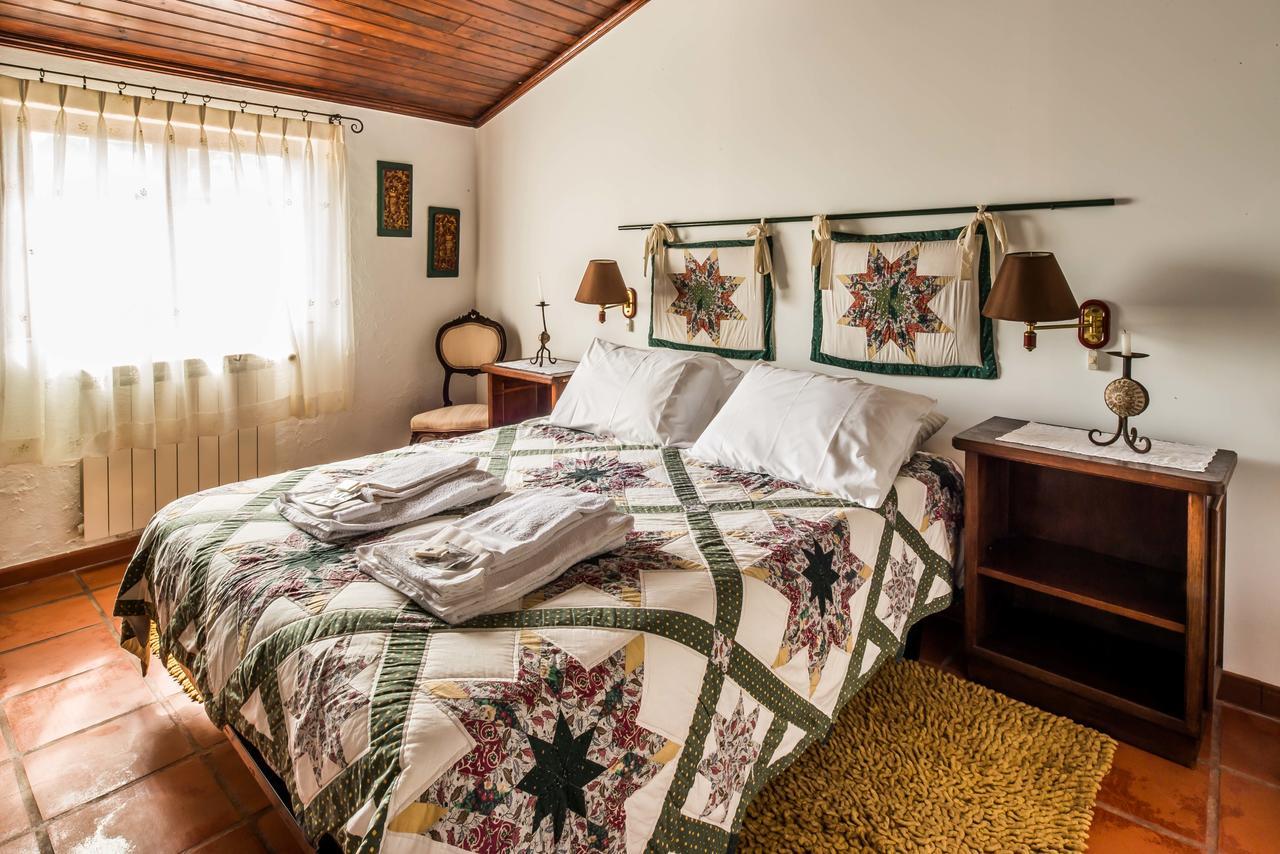 Maison d'hôtes Monte Pedras Negras à São Luis Extérieur photo
